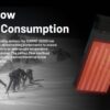 Nitecore SUMMIT20000 carbon akupank 20000mAh - Image 3