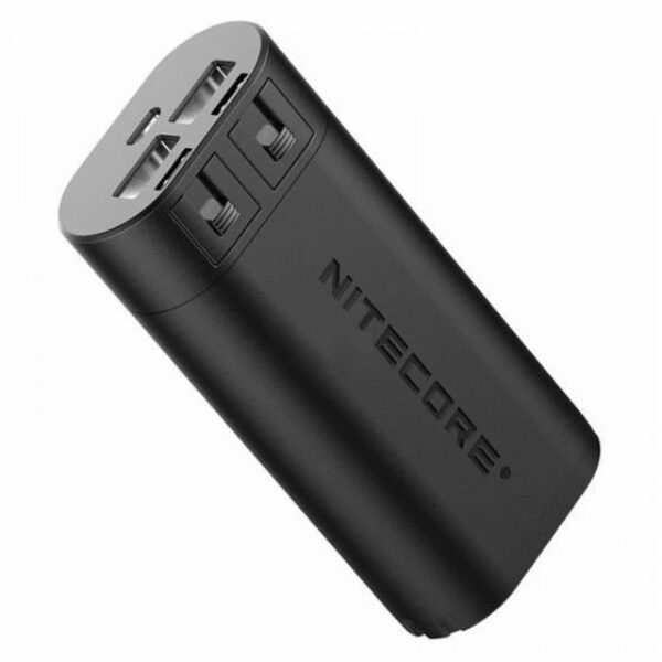 Nitecore NPB2 veekindel akupank 10000mAh