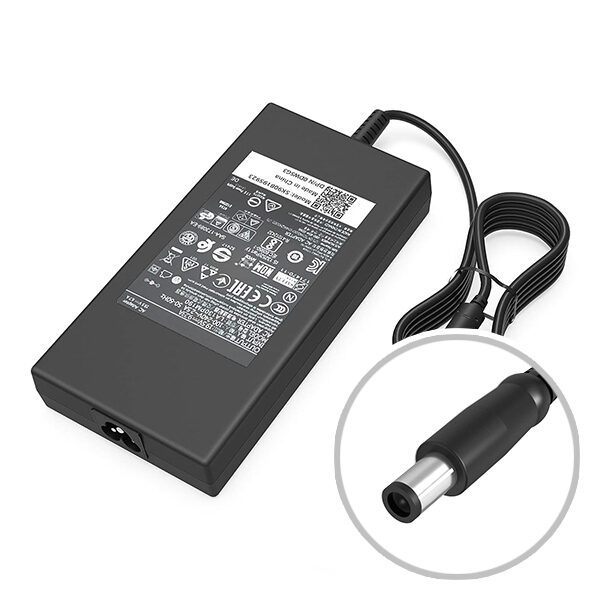 240W Dell originaal adapter