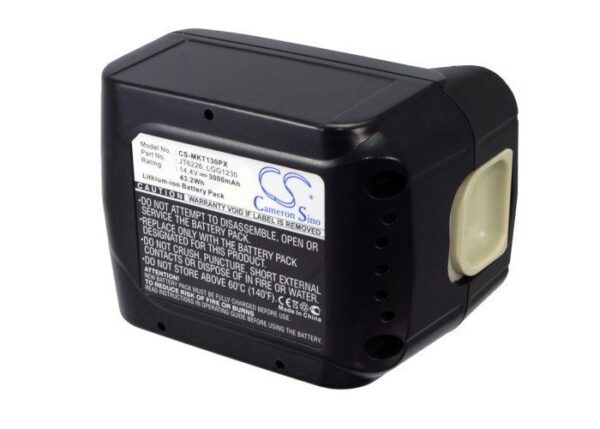 Makita 194065-3, 194066-1 3000mAh 14.4V tööriistaaku Li-ion - Image 4