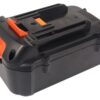 Makita BL3626, 194874-0, BL3622A 36.0V 3000mAh tööriistaaku Li-ion - Image 2