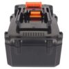 Makita BL3626, 194874-0, BL3622A 36.0V 3000mAh tööriistaaku Li-ion - Image 5