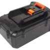 Makita BL3626, 194874-0, BL3622A 36.0V 3000mAh tööriistaaku Li-ion