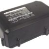 Makita BL3626, 194874-0, BL3622A 36.0V 3000mAh tööriistaaku Li-ion - Image 4