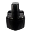 Hitachi 320386 12.0V 3300mAh tööriistaaku Ni-MH - Image 4