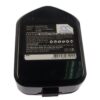 Hitachi 320386 12.0V 3300mAh tööriistaaku Ni-MH - Image 5