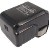 Hitachi BSL 2530, 328033, 328034 25.2V 3000mAh tööriistaaku Li-ion - Image 4