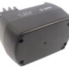 Metabo 6.25473, 6.02151.50 12.0V 3300mAh tööriistaaku Ni-MH - Image 3
