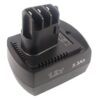 Metabo 6.25473, 6.02151.50 12.0V 3300mAh tööriistaaku Ni-MH - Image 2