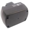 Metabo 6.25473, 6.02151.50 12.0V 3300mAh tööriistaaku Ni-MH - Image 4