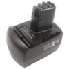 Metabo 6.25473, 6.02151.50 12.0V 3300mAh tööriistaaku Ni-MH