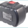 Bosch BAT038, BAT040, BAT041, BAT140, BAT159  14.4V 3000mAh tööriistaaku Ni-MH - Image 2