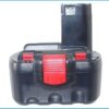 Bosch BAT038, BAT040, BAT041, BAT140, BAT159  14.4V 3000mAh tööriistaaku Ni-MH - Image 4