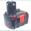 Bosch BAT038, BAT040, BAT041, BAT140, BAT159  14.4V 3000mAh tööriistaaku Ni-MH - Image 3