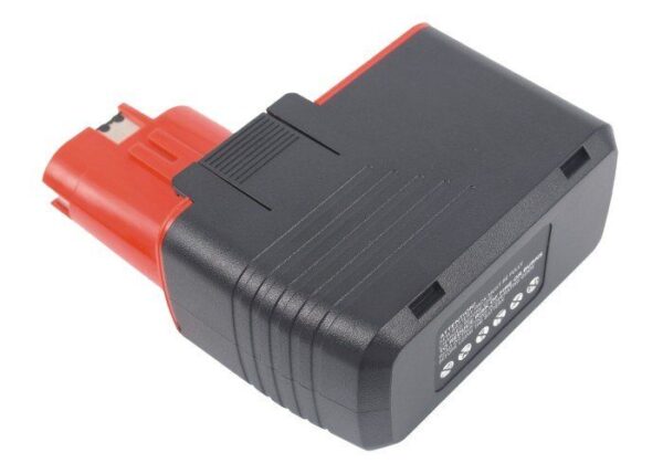 Bosch 2 610 995 883, 14.4V 3000mAh tööriistaaku Ni-MH - Image 4