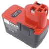 Bosch 2 610 995 883, 14.4V 3000mAh tööriistaaku Ni-MH