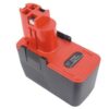 Bosch 2 610 995 883, 14.4V 3000mAh tööriistaaku Ni-MH - Image 2