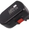 Bosch BAT025, BAT026, BAT160, BAT180, BAT181, BAT189 18.0V 3000mAh tööriistaaku Ni-MH - Image 5