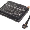 TomTom VFA, AHA11111003 GPS aku 1020mAh