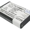 Garmin Montana 600, 361-00053-00 GPS aku 2200mAh