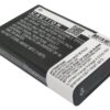Garmin Montana 600, 361-00053-00 GPS aku 2200mAh - Image 3