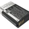Garmin Montana 600, 361-00053-00 GPS aku 2200mAh - Image 4