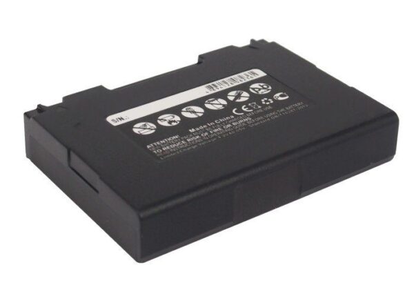 Blaupunkt Lucca 5.3 503759P115 1S2PMX GPS aku 2400mAh - Image 4