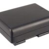 Canon BP-709 kaamera aku 890mAh - Image 3