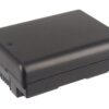 Canon BP-709 kaamera aku 890mAh - Image 4