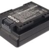Canon BP-709 kaamera aku 890mAh