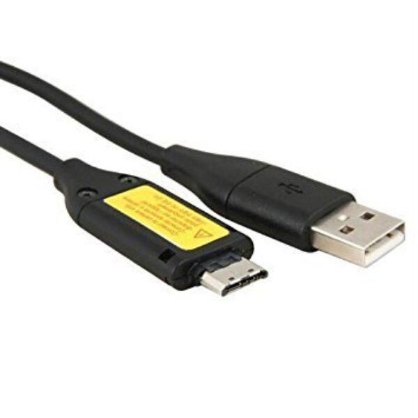 Samsung SUC-C3 kaamera USB laadimiskaabel 50cm