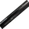 DELL GXVJ3, HD4J0, K185W, M5Y1K, WKRJ2 40Wh sülearvuti aku - Image 2