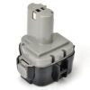 Ironcell Makita 1233, 12V Ni-MH 3000mAh/36Wh tööriista aku - Image 2