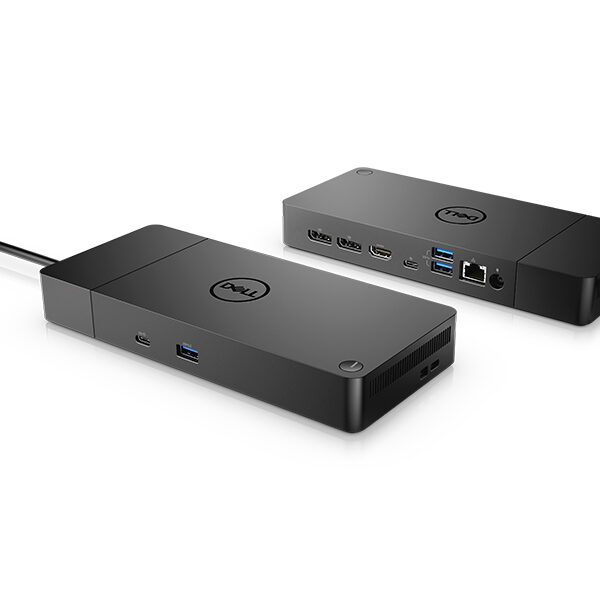 Dell Dock WD19S - Image 2