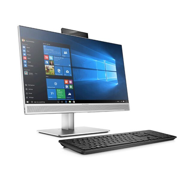 HP EliteOne 800 G4 - Image 2