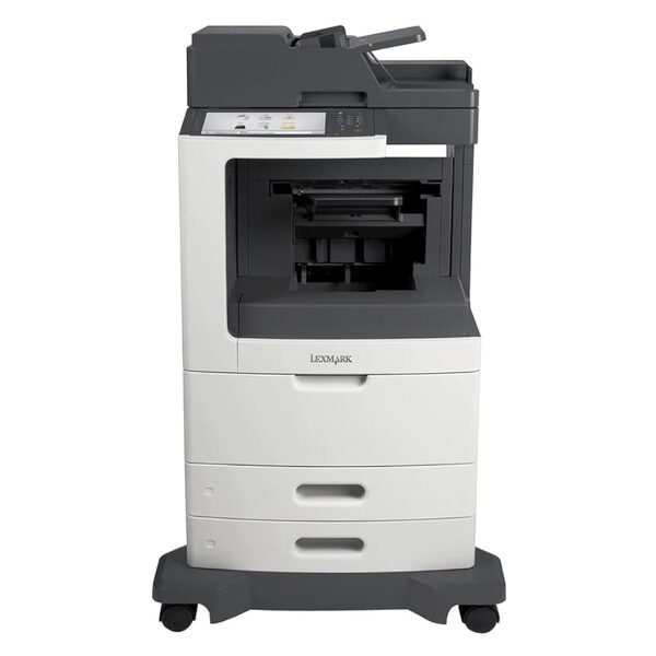 Lexmark MX810dfe