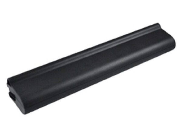 Acer Aspire One 751 must 6-cell sülearvuti aku - Image 2