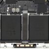 Ironcell Apple MacBook Pro 16 A2485 11.45V 99Wh A2527 sülearvuti aku - Image 2