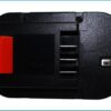 Black & Decker A144EX, A14F, HPB14, FS140BX, FSB14, A9251, A9274 14.4V 3000mAh tööriistaaku Ni-MH - Image 3