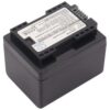 Canon BP-727 kaamera aku 2400mAh Li-ion - Image 3
