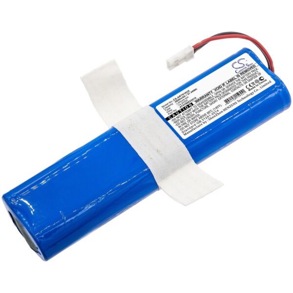 Ariete 00P271310AR0 tolmuimeja aku 14.4V 2600mAh