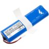 Ariete 00P271310AR0 tolmuimeja aku 14.4V 2600mAh - Image 2