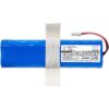 Ariete 00P271310AR0 tolmuimeja aku 14.4V 2600mAh - Image 3