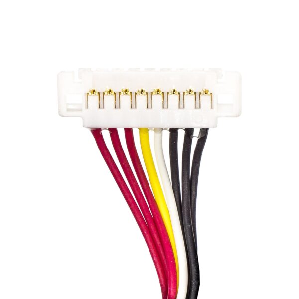 CS- sülearvuti aku Asus 0B200-03150000, C31N1815, 11.55V Li-Polymer 4250mAh-49.09Wh - Image 4