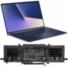 CS- sülearvuti aku Asus 0B200-03150000, C31N1815, 11.55V Li-Polymer 4250mAh-49.09Wh - Image 5