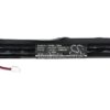 Bang & Olufsen J406/ICR18650NH-2S 7.4V 3400mAh Li-ion kõlari aku - Image 5