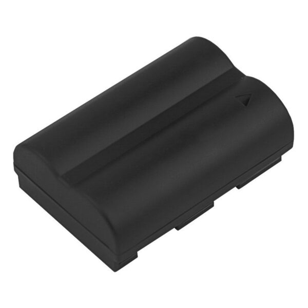 Canon BP-508, BP-511, BP-511A, BP-512, BP-514 7.4V 2000mAh Li-ion kaamera aku - Image 4