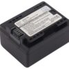 Canon BP-718 kaamera aku 1600mAh Li-ion