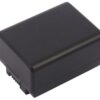 Canon BP-718 kaamera aku 1600mAh Li-ion - Image 2