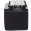 Canon BP-727 kaamera aku 2400mAh Li-ion